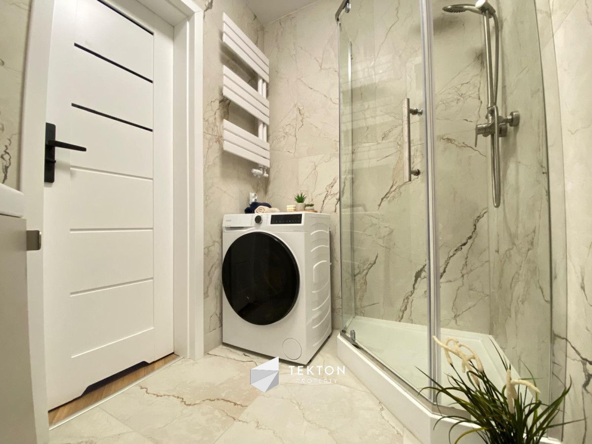 Mieszkanie 2-pokojowe Poznań Centrum, ul. Grobla. Zdjęcie 4