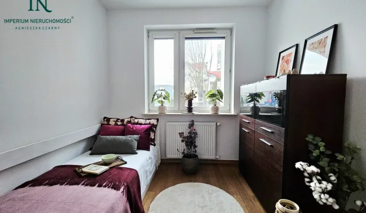 Mieszkanie 4-pokojowe Lublin Ponikwoda, ul. Dożynkowa