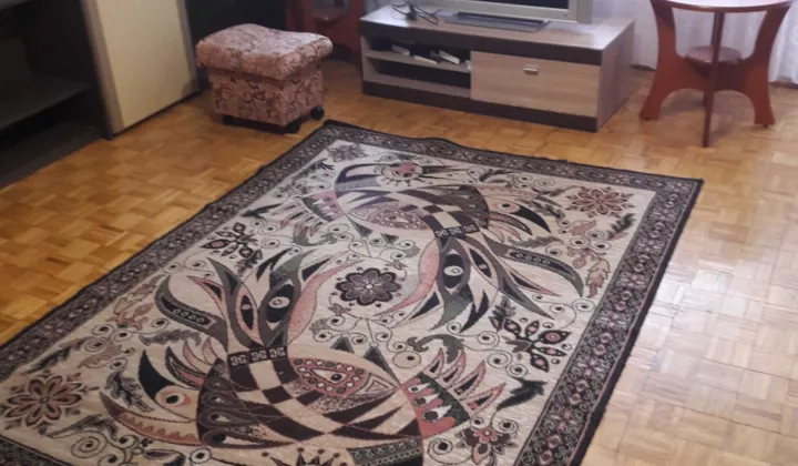 Mieszkanie 2-pokojowe Białystok Słoneczny Stok