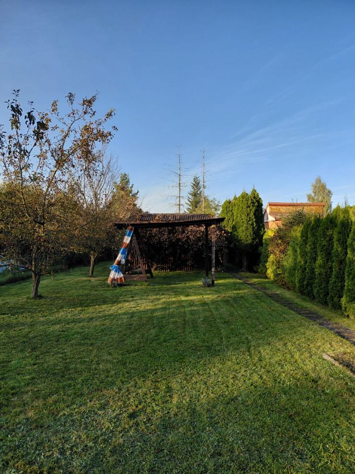 Działka rod Zawiercie Centrum, ul. Jałowcowa. Zdjęcie 5