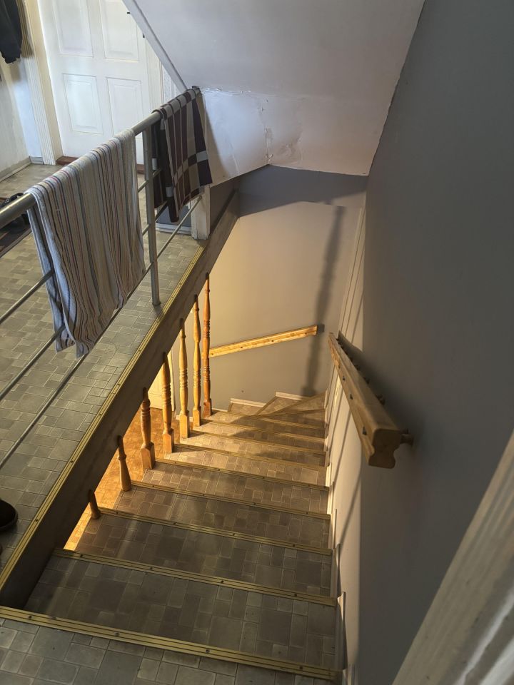 dom wolnostojący, 6 pokoi Zebrzydowice Strona Przeorowa. Zdjęcie 22