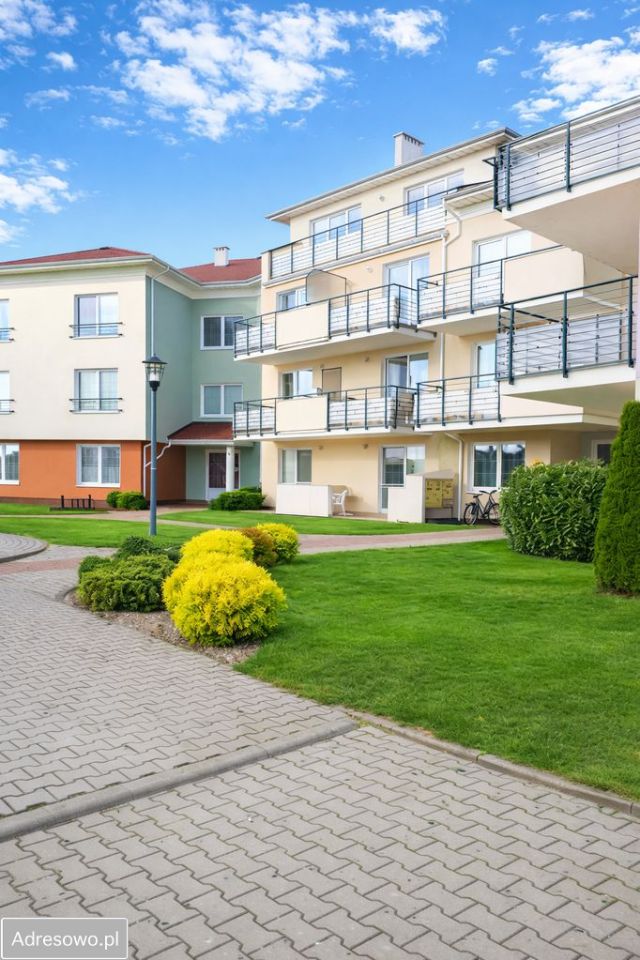 Mieszkanie 3-pokojowe Grzybowo, ul. Muszelkowa. Zdjęcie 7