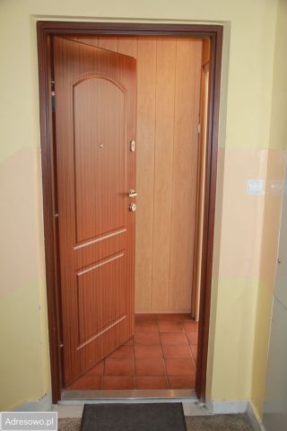 Mieszkanie 3-pokojowe Wrocław Krzyki, ul. Tadeusza Zielińskiego. Zdjęcie 17