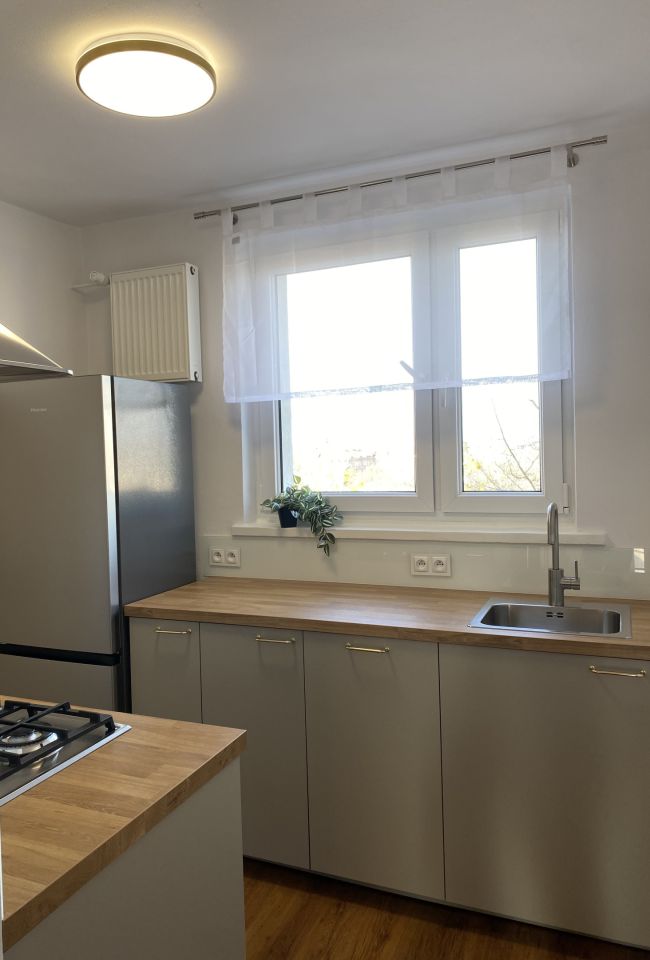 Mieszkanie 3-pokojowe Warszawa Mokotów, ul. Podchorążych. Zdjęcie 3