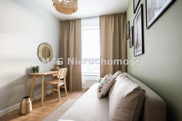 Mieszkanie 3-pokojowe Gdańsk Zaspa. Zdjęcie 8