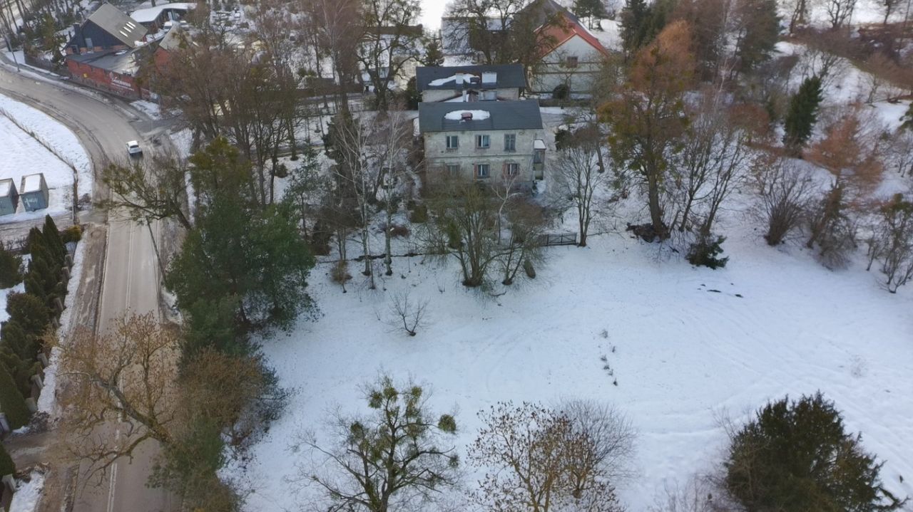 Działka budowlana Kaczki. Zdjęcie 12