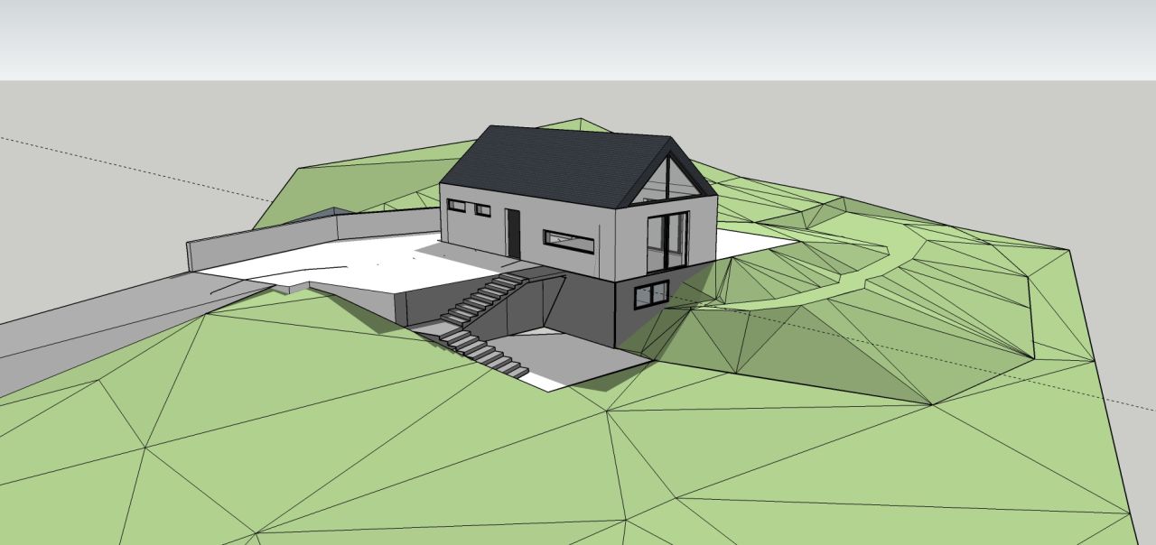 Działka budowlana Nowa Góra Paryż Górny, Paryż Górny. Zdjęcie 8