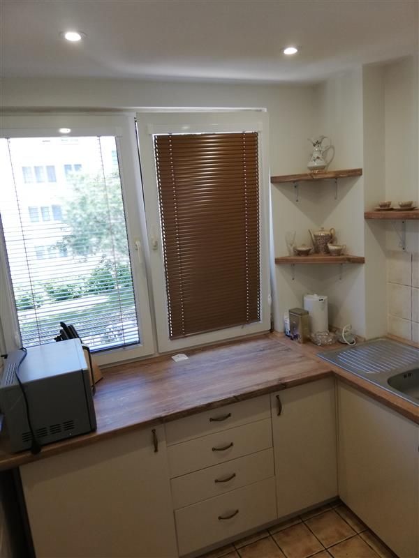 Mieszkanie 2-pokojowe Gdynia Redłowo. Zdjęcie 3