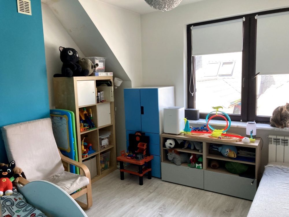 dom szeregowy, 4 pokoje Piastów, ul. Henryka Wieniawskiego. Zdjęcie 10