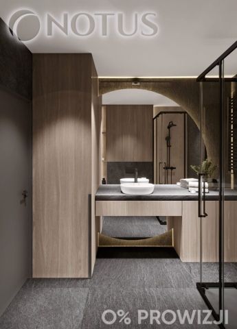 Mieszkanie 3-pokojowe Kraków Zabłocie. Zdjęcie 2