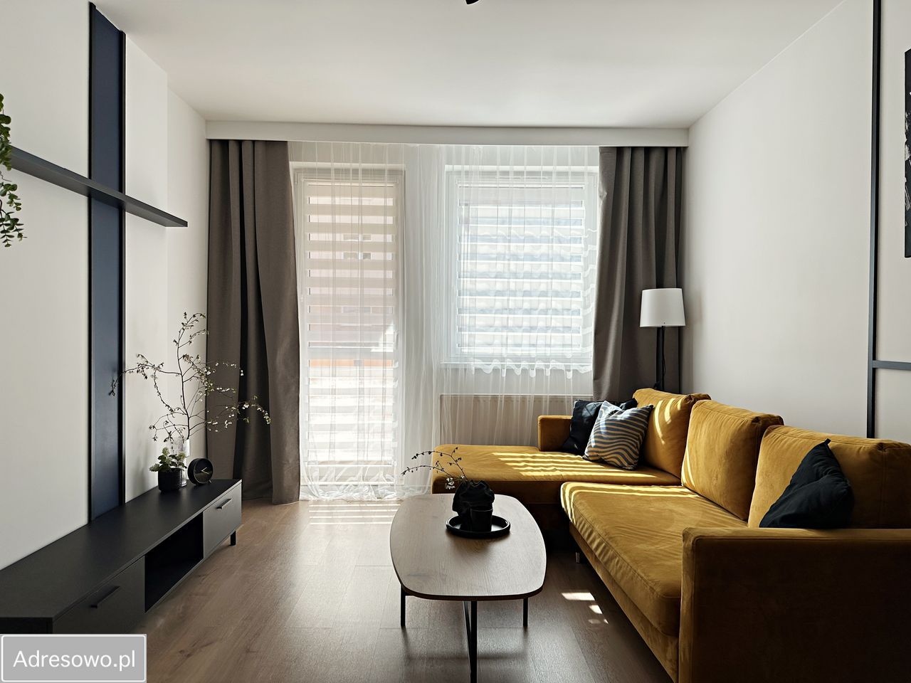 Mieszkanie 2-pokojowe Lębork, ul. Henryka Łasaka. Zdjęcie 6