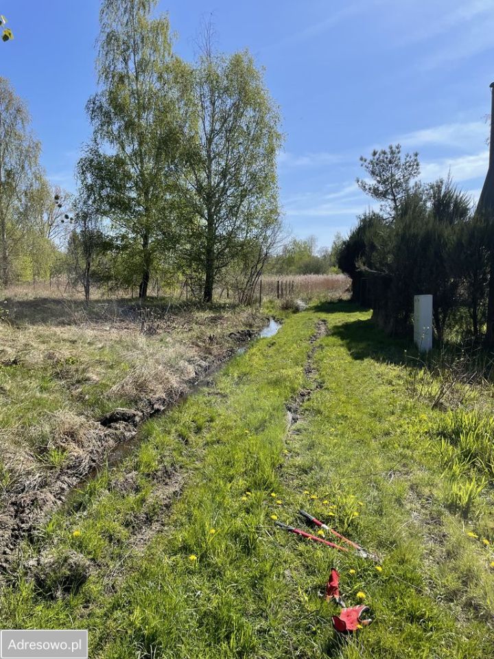 Działka rekreacyjna Nowy Orzechów. Zdjęcie 3