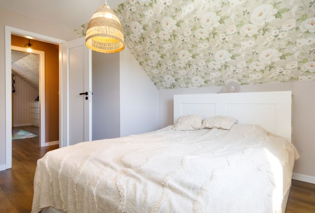 dom wolnostojący, 4 pokoje Bagno. Zdjęcie 11
