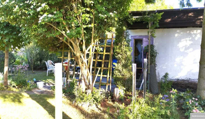 Działka rod Szczecin Śródmieście, al. Bohaterów Warszawy