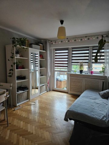 Mieszkanie 2-pokojowe Warszawa Bielany, ul. Władysława Broniewskiego. Zdjęcie 1
