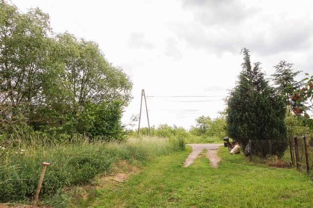 Działka budowlana Dobra, ul. Graniczna. Zdjęcie 14