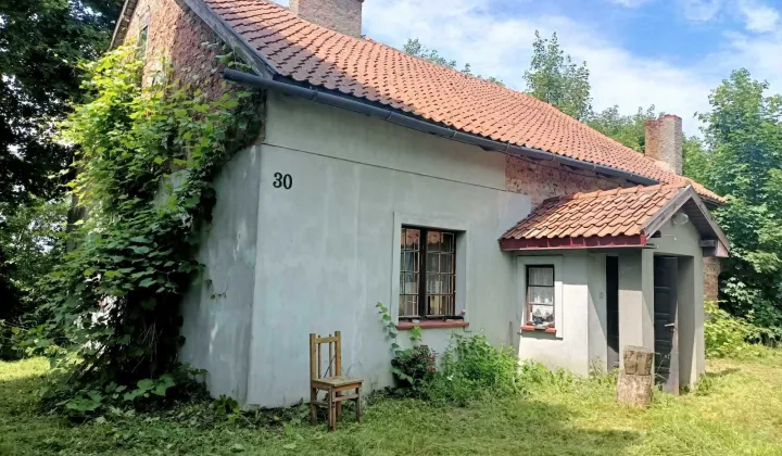Działka budowlana Emilianowo