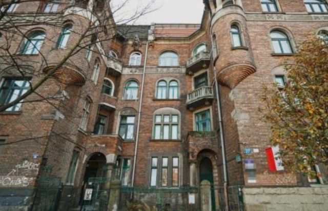 Mieszkanie 2-pokojowe Kraków Grzegórzki, ul. Aleksandra Lubomirskiego. Zdjęcie 1