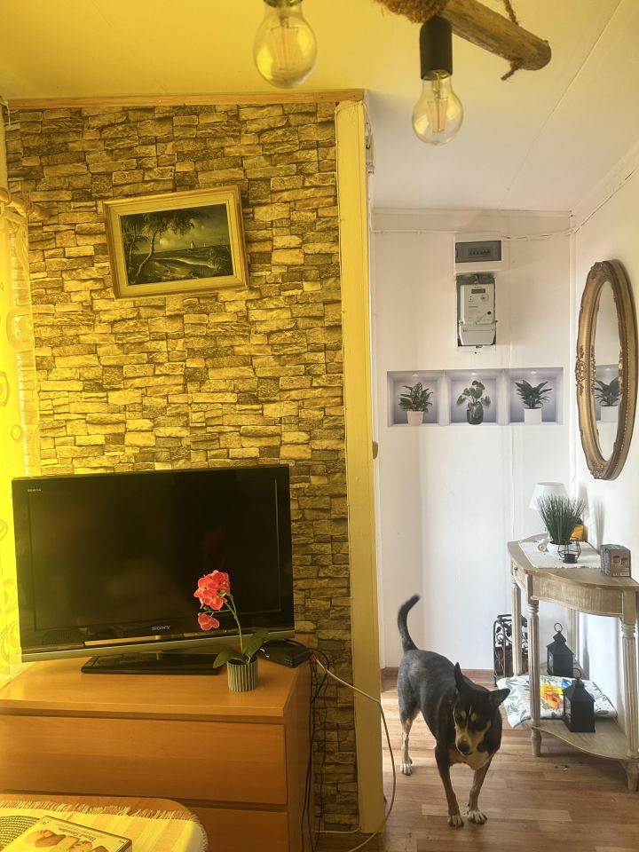 dom letniskowy, 2 pokoje Żakowo. Zdjęcie 5