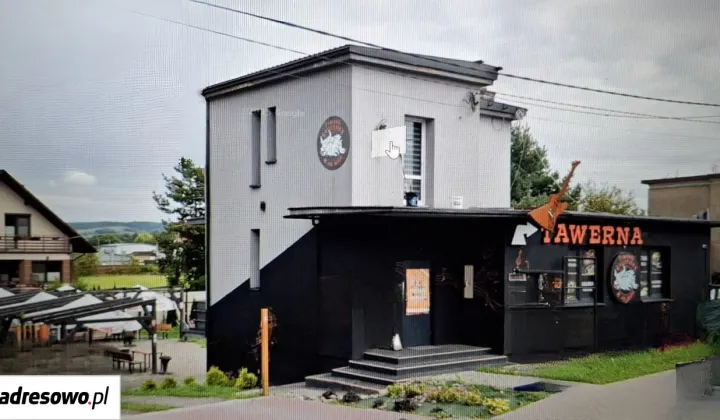 dom wolnostojący Wadowice, ul. Konstytucji 3 Maja