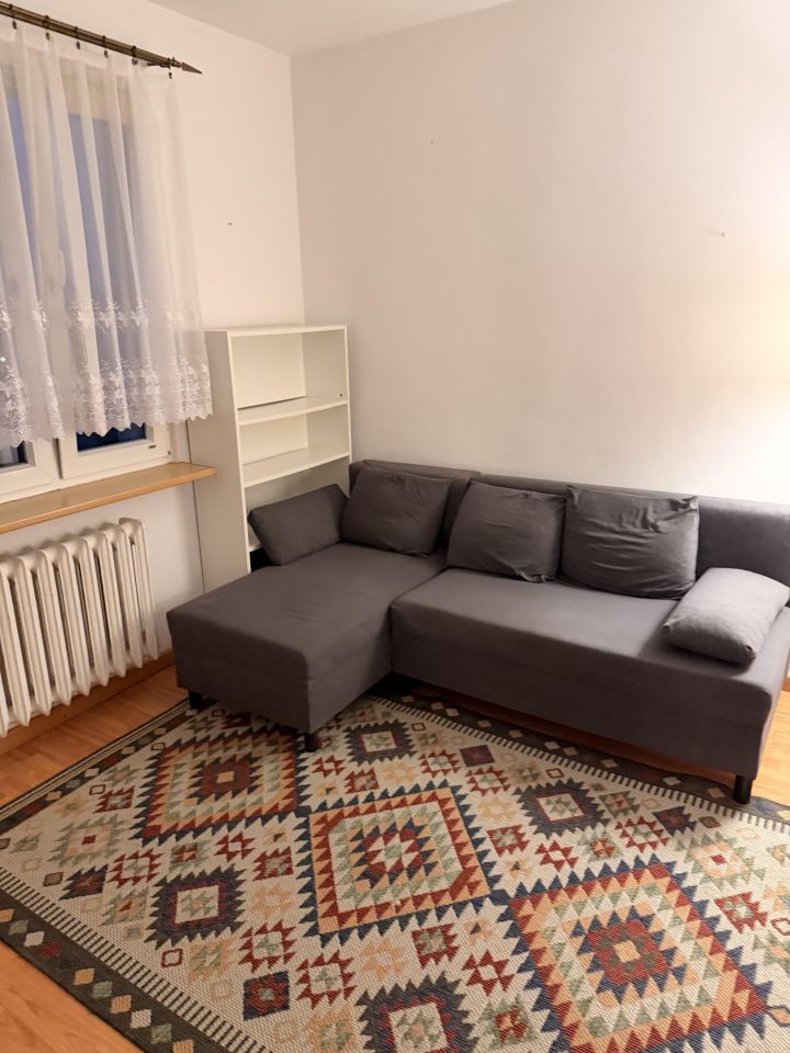 Mieszkanie 2-pokojowe Warszawa Ursynów, ul. Symfonii. Zdjęcie 12