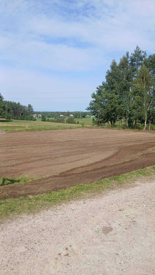 Działka budowlana Strzepcz, ul. ks. Blocków. Zdjęcie 5