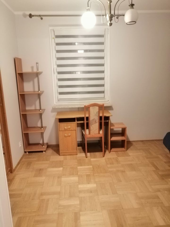 Mieszkanie 2-pokojowe Warszawa Ursynów, ul. Franciszka Marii Lanciego. Zdjęcie 7