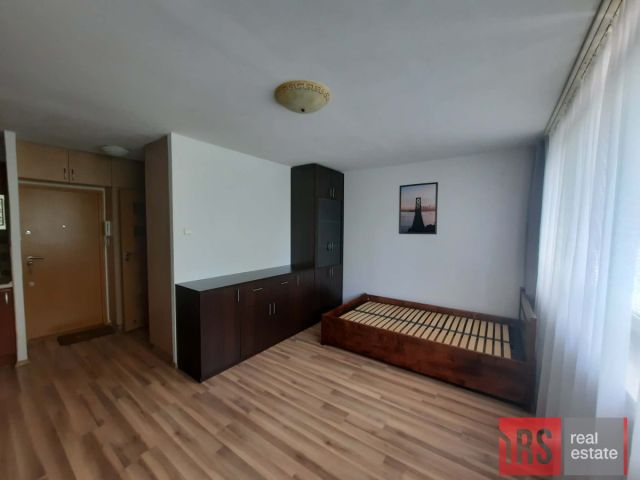 Mieszkanie 1-pokojowe Warszawa Bielany, ul. Antoniego Czechowa. Zdjęcie 4