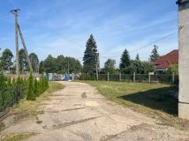 Hala/magazyn Skrwilno. Zdjęcie 1