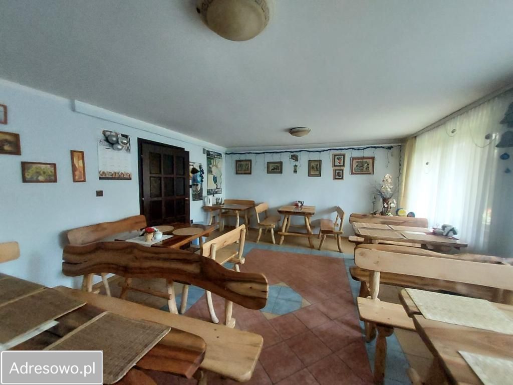 dom wolnostojący, 9 pokoi Wisła, ul. Malinka. Zdjęcie 4