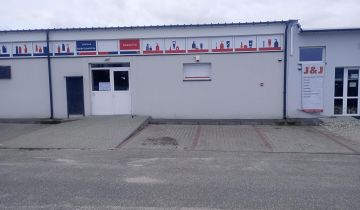 Lokal Michów, ul. Zasadnia