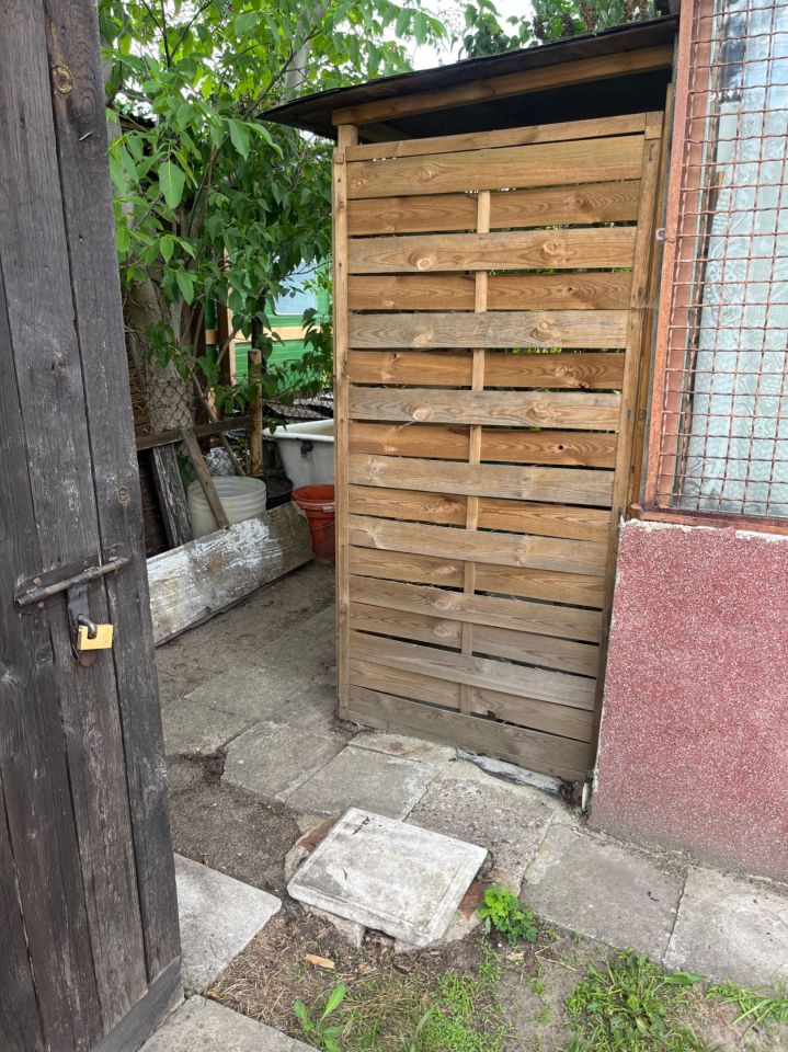 Działka rod Warszawa Bemowo. Zdjęcie 8