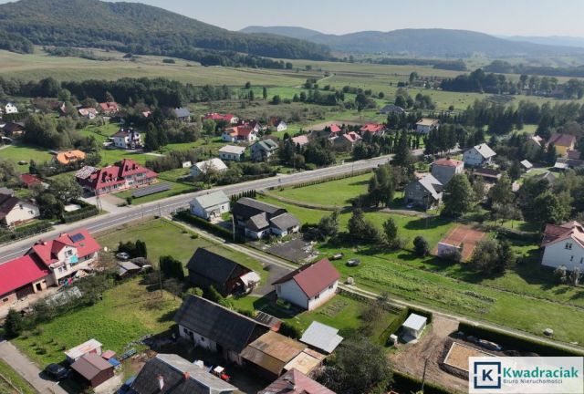 dom wolnostojący, 3 pokoje Pakoszówka. Zdjęcie 8