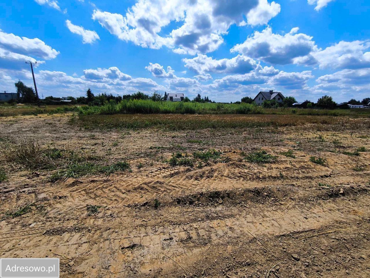 Działka budowlana Rokietnica. Zdjęcie 7