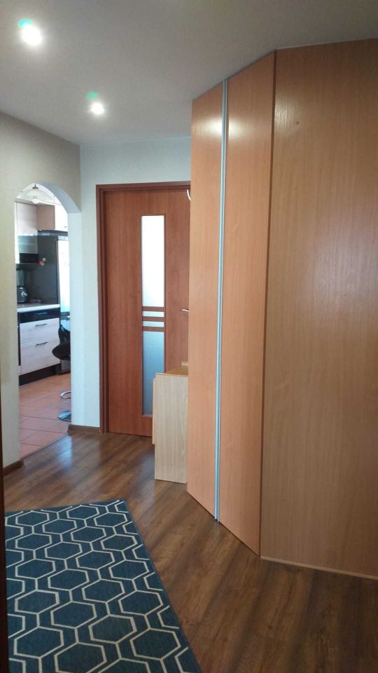 Mieszkanie 3-pokojowe Kędzierzyn-Koźle Koźle, ul. Bolesława Śmiałego. Zdjęcie 4