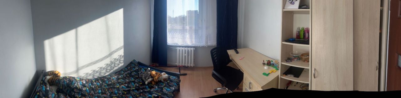 Mieszkanie 4-pokojowe Grudziądz Strzemięcin, ul. Śniadeckich. Zdjęcie 3