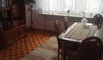 dom wolnostojący Świdnik