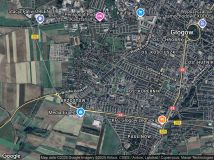 Mieszkanie 1-pokojowe Głogów, ul. Andromedy