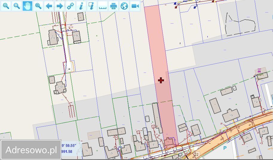 dom wolnostojący, 3 pokoje Krzeszyce, ul. Lipowa. Zdjęcie 3