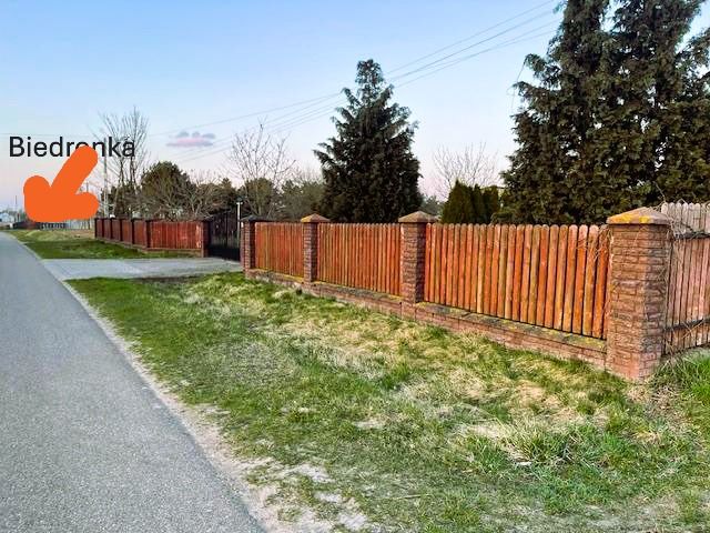 dom wolnostojący, 4 pokoje Nowe Miasto-Folwark. Zdjęcie 15