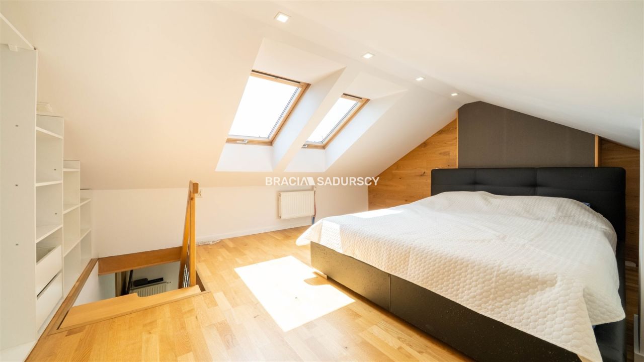 Mieszkanie 3-pokojowe Kraków Kosocice, ul. Romana Żelazowskiego. Zdjęcie 6