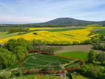 Działka siedliskowa Wiry. Zdjęcie 2