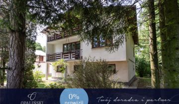 dom wolnostojący, 6 pokoi Iwonicz