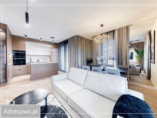 Mieszkanie 4-pokojowe Bydgoszcz Kapuściska, ul. Filmowa. Zdjęcie 1