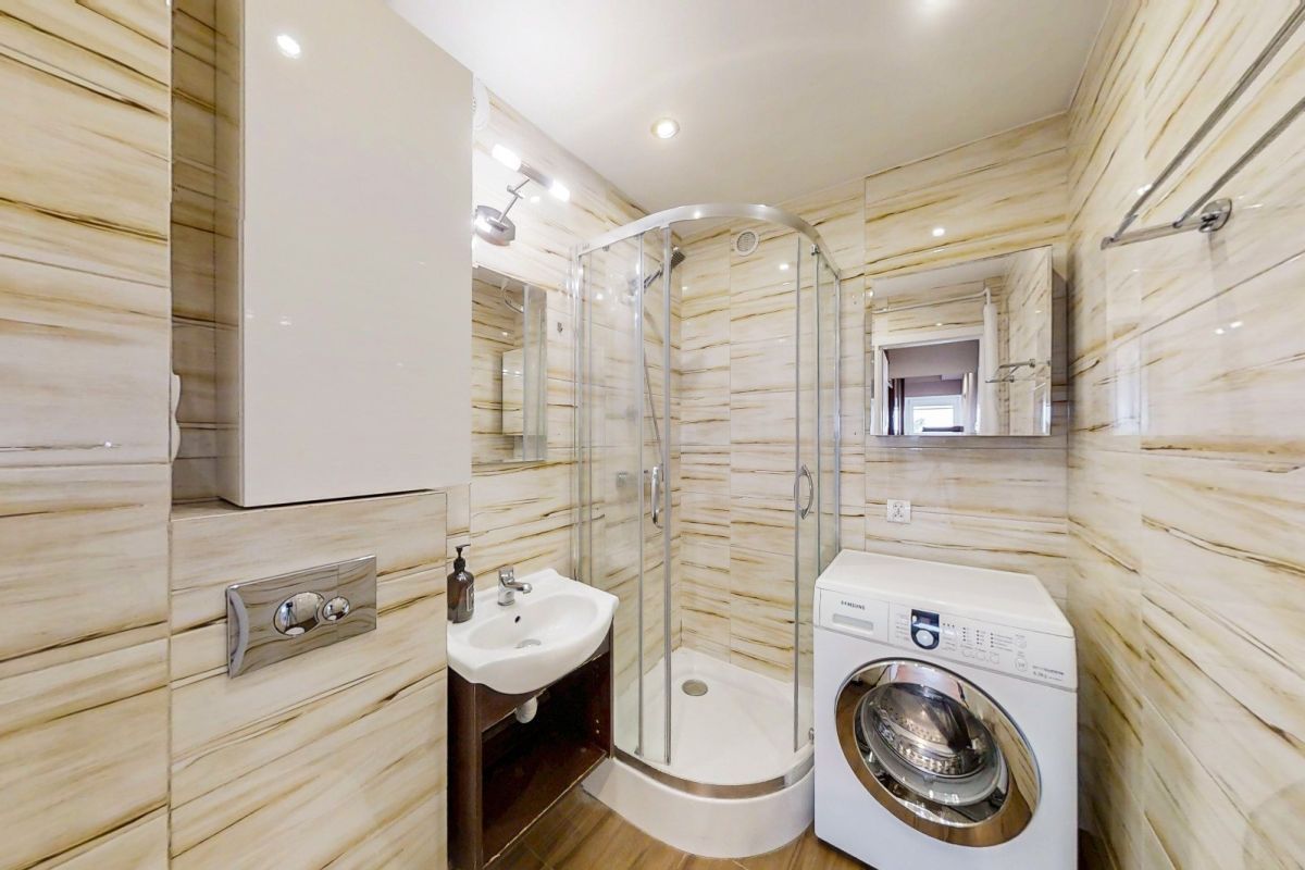 Mieszkanie 3-pokojowe Zgierz, ul. 1 Maja. Zdjęcie 7