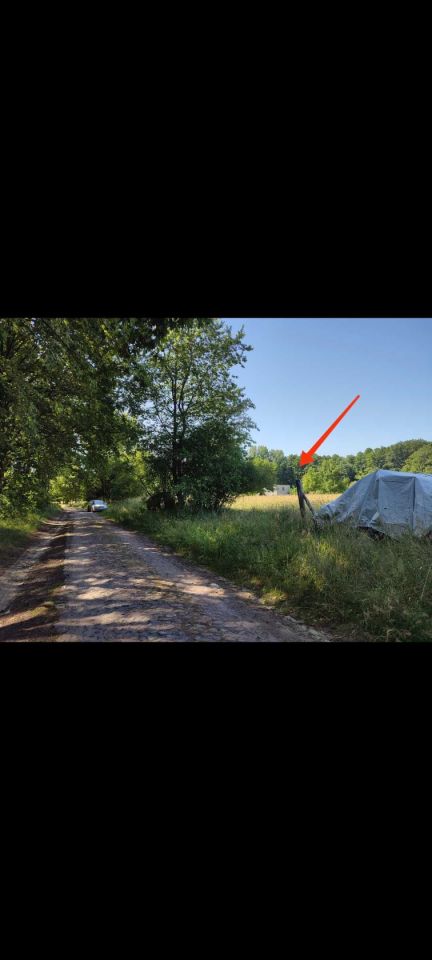 Działka budowlana Lepino. Zdjęcie 8