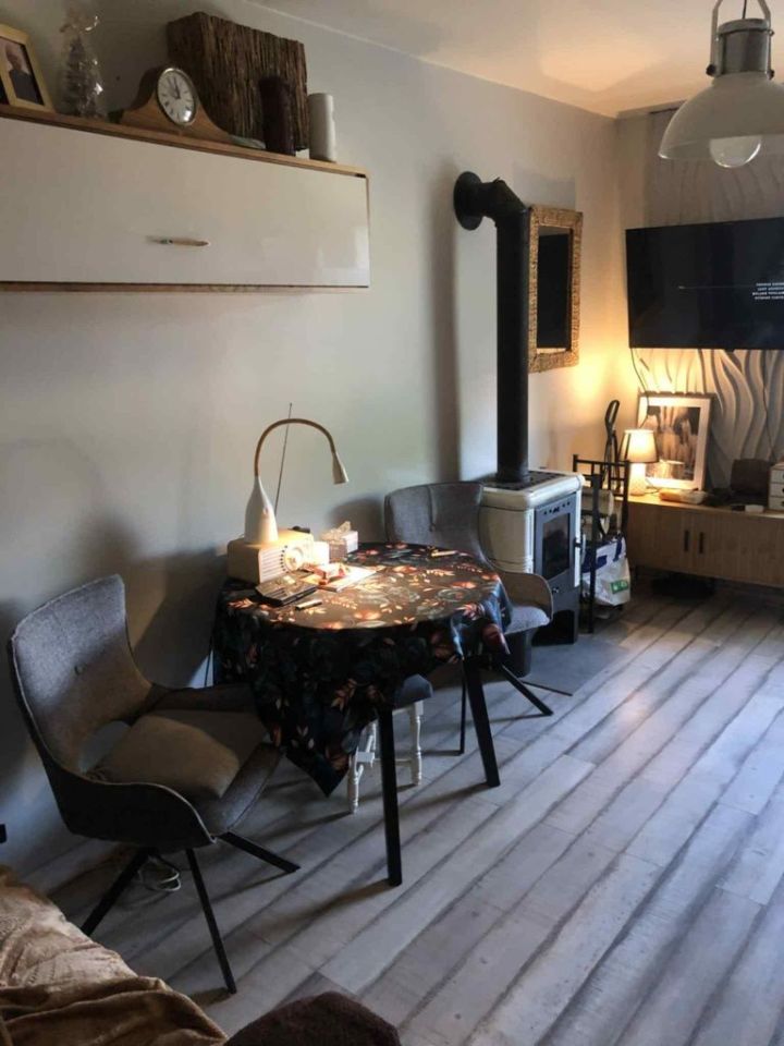 Mieszkanie 2-pokojowe Wejherowo Centrum, ul. gen. Jarosława Dąbrowskiego