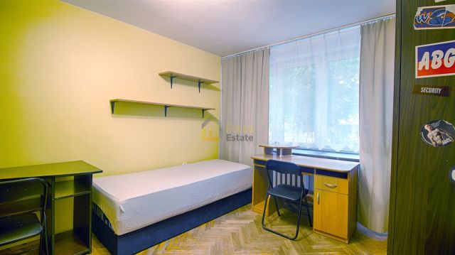 Mieszkanie 2-pokojowe Kraków Krowodrza, ul. Kazimierza Wielkiego. Zdjęcie 2