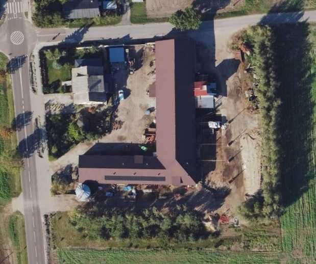 gospodarstwo Siutkowo. Zdjęcie 5