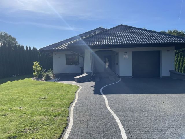 dom wolnostojący Paproć. Zdjęcie 1